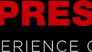 Octavia and Isiah's blowjob action