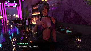 Passions Playground 6 the Stripper Are Amazing Love Every Bit of Her