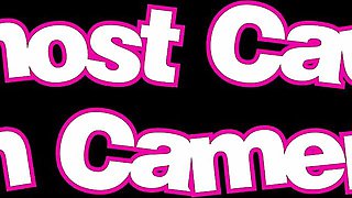 Reverse cowgirl porn with innocent Jay Romero and Coco Lovelock from My Pervy Family