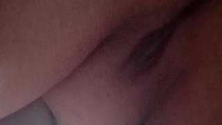 Sedanj No Panties on Your Face