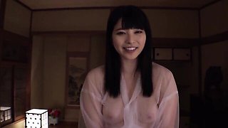 Matchless Ai Uehara - pornstar sex - Zenra