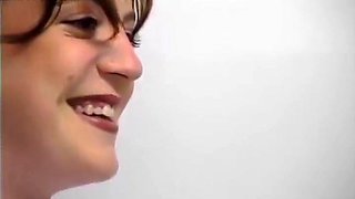 Naughty Teen 18+ Targeted By A Horny Boy