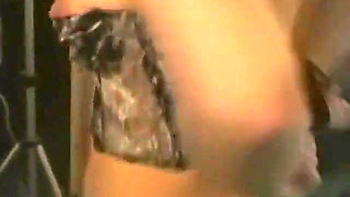 Samantha Gets Pretty for Some Hard Dick