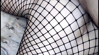 Filming Porn with a MILF Neighbor