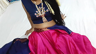 Gorgeous Kerala Girl Vamika Has Amazing Pusssy