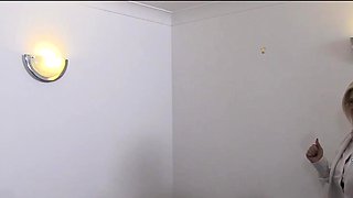 OldNanny Mature Threesome Clinic Fun