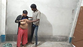 Bhabhi Ko Bulakar Chudai Ki Doggy Style