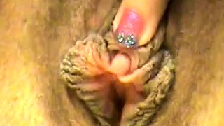 Big Clit Milf Pussy Webcam Show