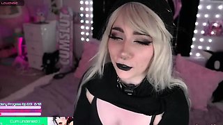 Carly Rae Nude Public Masturbation Of Blonde Teen Babe