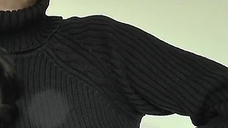 8 Days Before Your Wedding: Taboo Encounter - Cum on My Sweater, Lady Victoria Valente