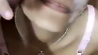 Sexy young girls on new amateur cumshot videos compilation