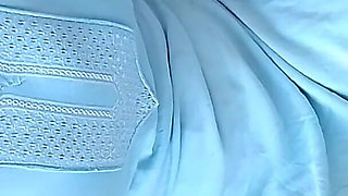 Desi Bhabhi Hard Sex with Devar in Her Bedroom