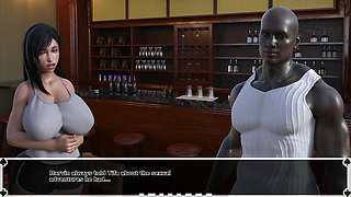 Tifa's Dark Heaven- Episode 8