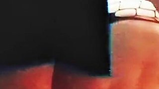 Stepmom and Girlfriend Get My Dick