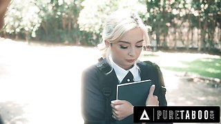 Lexi and Parker's 18-25 dirt