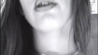 Young hot slut needs a big cock in her ass!