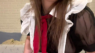 Look What That Dirty Student Does After College