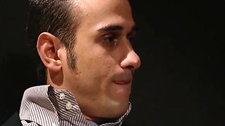 Pamela Brown - Luna Lombardi, Erika Neri And Ellen Saint