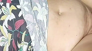 Sucking My Mother-in-law's Pussy in a Delicious 69