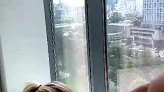 ScarlettKissesXO Fucks in Bathtub Sex Tape