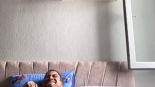 I Gave My Married Neighbor a Blowjob and Fucked Him