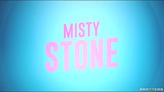 Milf Lesbians Toy With The Mover With Misty Stone, Brittany Andrews, Jimmy Michaels - Brazzers