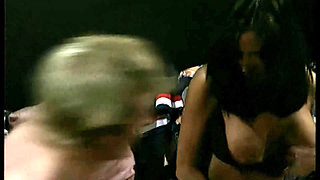 Anal Riot After Blowjob and Hot Foreplay