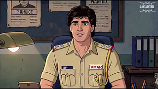 Tip Tip Barsha Pani - Roma Fucked by Amar