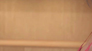 The Adventurous Couple 96 Tony Father Fucked Anne Good on the Plane