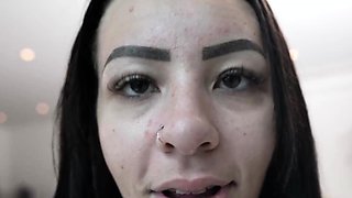 Fucking Maginha's Ass   Gihh Spanic   LP Productions