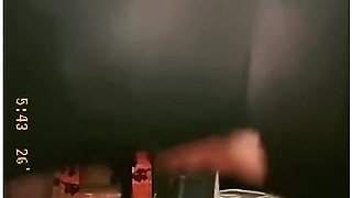 Goth Girl Riding And Creaming All Over Dildo
