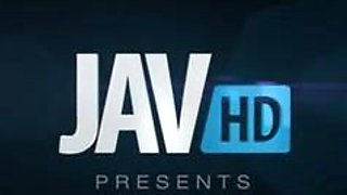 Sweet gal ririsu ayaka flirts with a mate