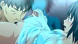 Gentle Secretive Passion inside the dream