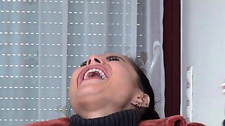 Aurelly Rebell - Russia - Porn Casting