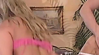 The True Story of Horny Twins - Dvd