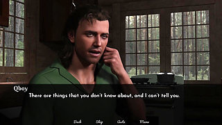 Fuck My Assistance at Nature - the Libido Enigma - Ep10