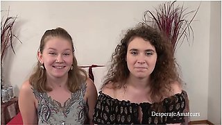 Alisha Adams - Nicole Compilation