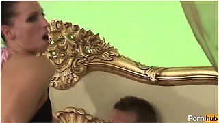 Adulteration - Scene 1