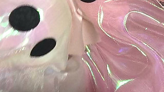 It's a Halloween Suck and Fuck as Her Treat She Gets Your Cockmeat