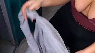 Downblouse Arrangement - JOI