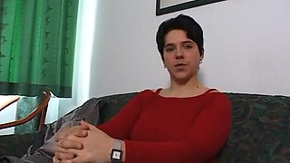 Michi, pick up during lunch time