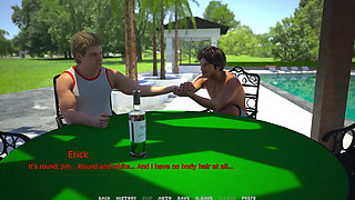 My Wife, a Hot and Insatiable Italian Slut (part 23