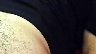 Exploding His Prostate of My Sissy Boy