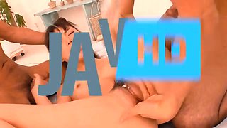 Kinky Asian Girls Endure Passionate Creampies With Pleasure And Heat