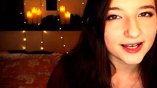 AftynRose ASMR - Sleep Hypnosis