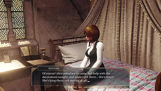 Complete Gameplay - Magic Pussy 2, Part 12