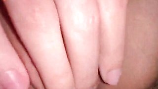 Attractive Angelica Heart at solo hot girl action