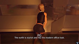 Locked In Temptation Update 2 To Be Continue With Hentai Anime And Anime Hentai