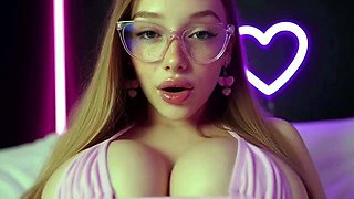 Goon Encouragment Princess Ava Goonloop – Goon Nation