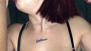 Two Huge Cocks at Once for Joha Bettina's Gorgeous Pussy-dp Threesome
